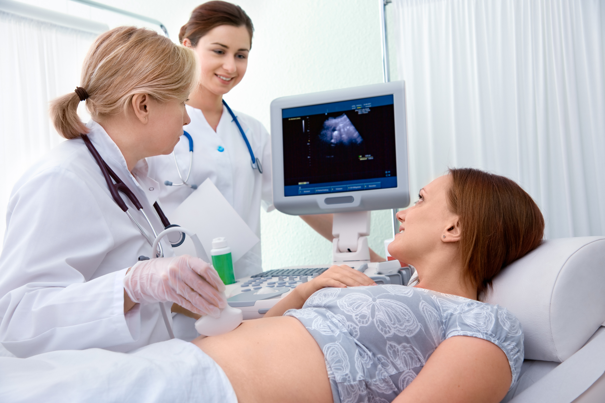 Mỗi lần khám thai chỉ được cấp 01 GCN nghỉ dưỡng thai