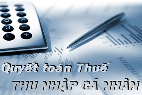 Tổng hợp công văn hướng dẫn quyết toán thuế TNCN qua các năm