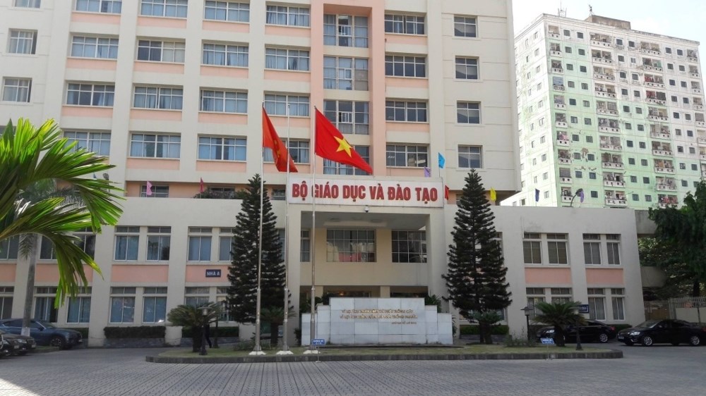 Ministry of Education and Training of Vietnam announces official recruitment examination in 2018