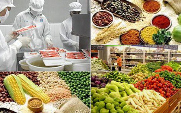 Guidance on procedures for registration of product declaration in food safety in Vietnam