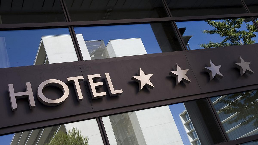Phí thẩm định, công nhận khách sạn 3 sao giảm 1 triệu đồng