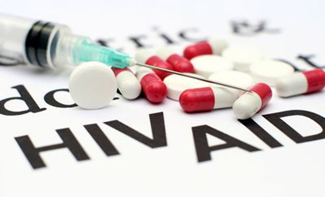 Thay đổi quy trình lập kế hoạch nhu cầu sử dụng thuốc kháng HIV