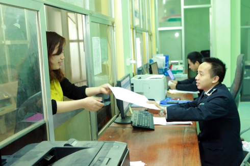 Tổng hợp biểu mẫu kê khai xuất xứ hàng hóa theo Thông tư 05/2018