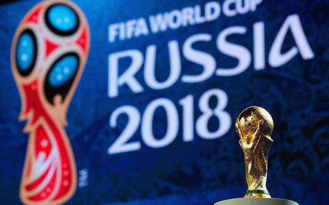 Cá độ bóng đá tại World cup 2018 bị phạt tối đa 07 năm tù