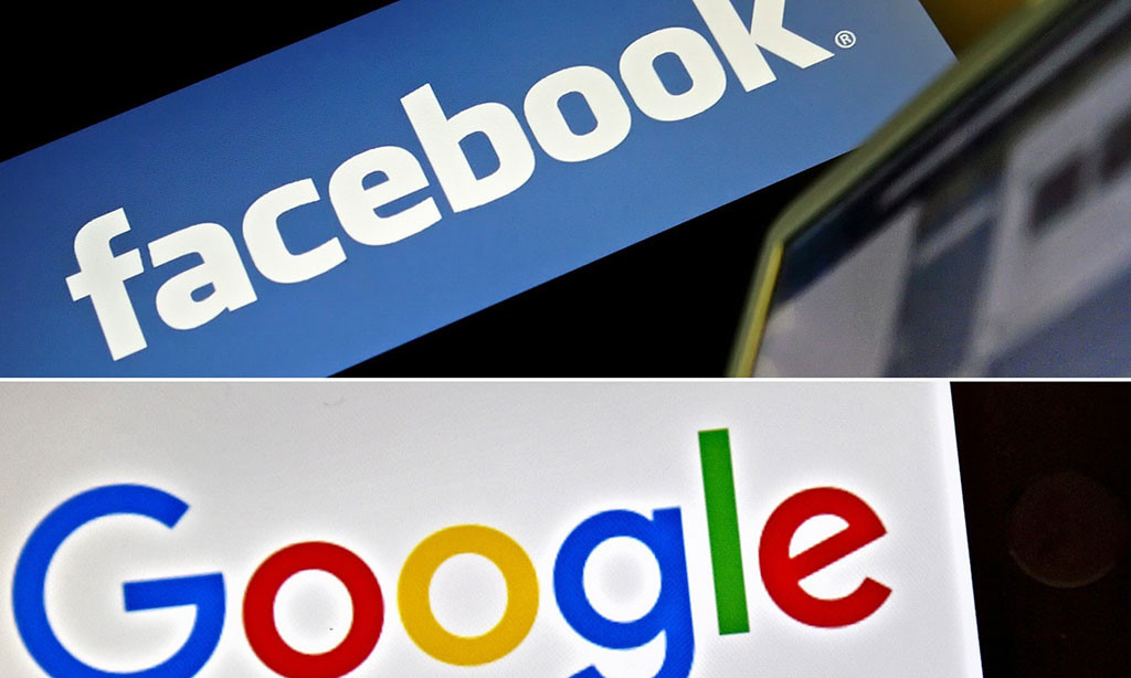 Facebook, Google chính thức phải đặt máy chủ tại Việt Nam