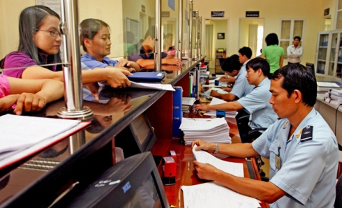 Những chính sách hải quan có hiệu lực từ đầu tháng 7/2018