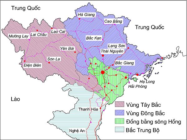 Sắp có Cổng thông tin điện tử không gian địa lý Việt Nam