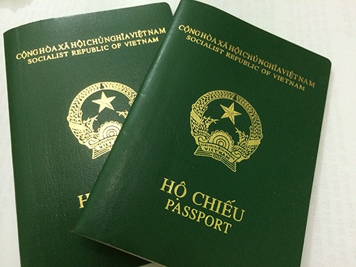 Những điều cần biết về Passport phổ thông