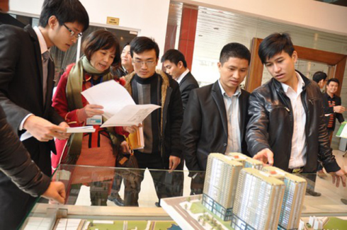 Những điểm đáng chú ý về Luật Nhà ở và Kinh doanh BĐS mới