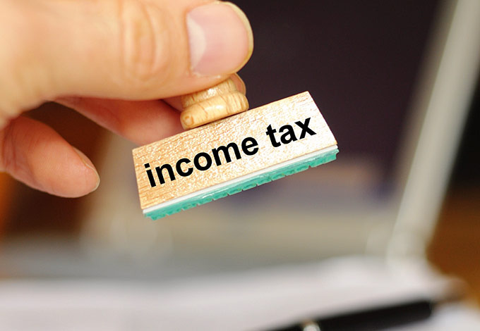 Điểm mới về thuế thu nhập cá nhân