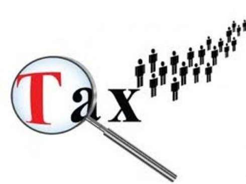 Individual Income Tax on Probationary Employees