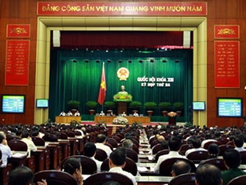 Ý nghĩa của Luật Biển Việt Nam?