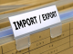 New Points on Import-Export Tax Effective from September