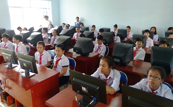 National educational system of Vietnam according to Education Law 2005