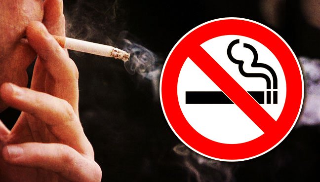 Nghiêm cấm cung cấp thuốc lá cho người chưa đủ 18 tuổi dưới mọi hình thức