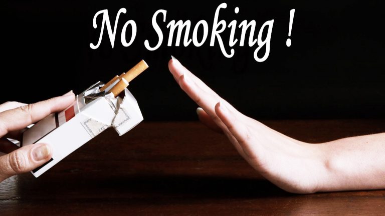 Quyền và nghĩa vụ của công dân trong phòng chống tác hại của thuốc lá