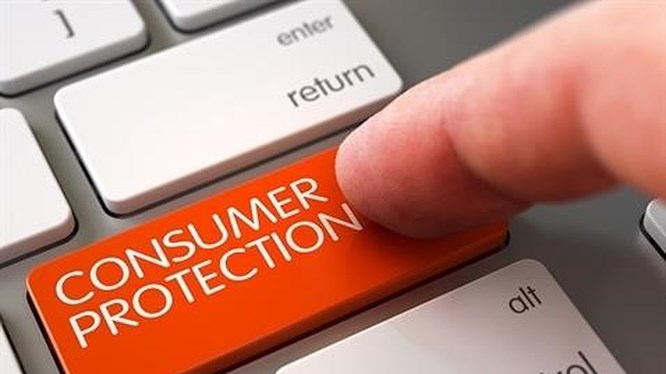 Bảo vệ thông tin của người tiêu dùng theo pháp luật hiện hành