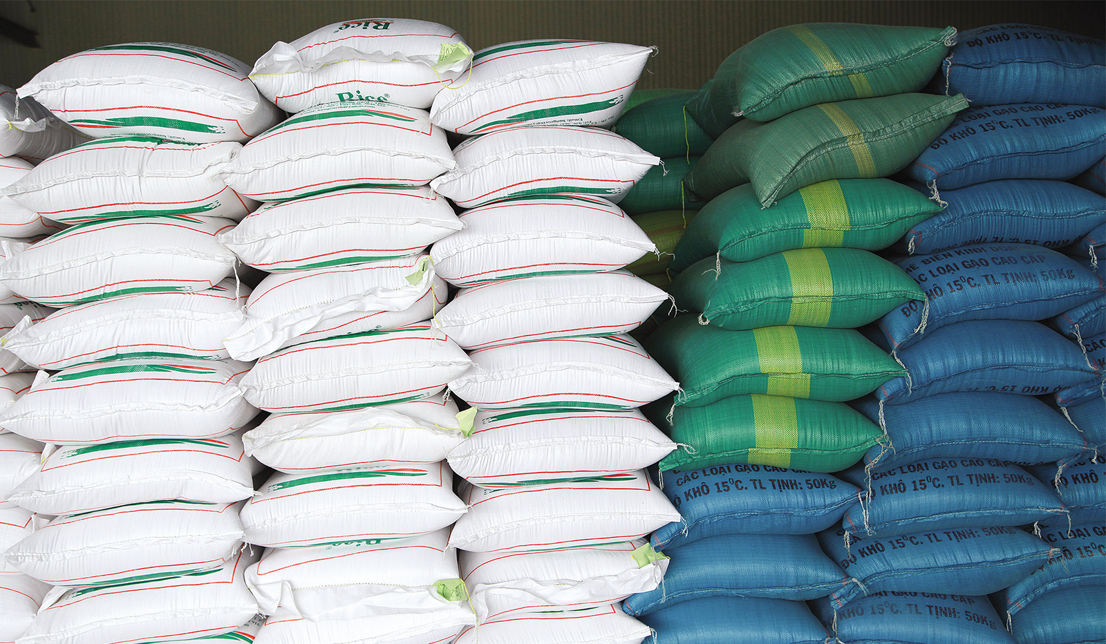 Những trường hợp thu hồi Giấy chứng nhận kinh doanh xuất khẩu gạo