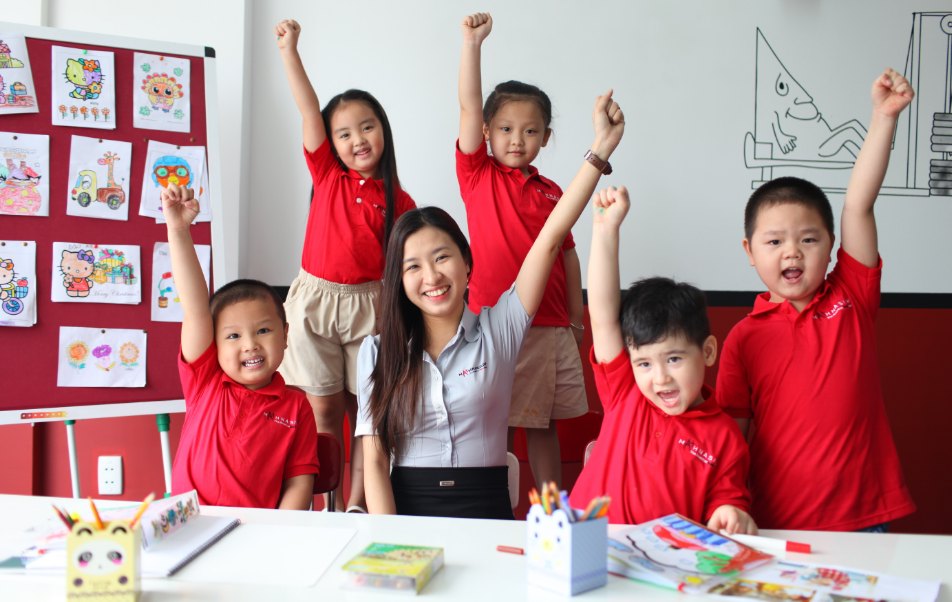 Tasks of Preschool Education for the 2018 - 2019 Academic Year in Vietnam