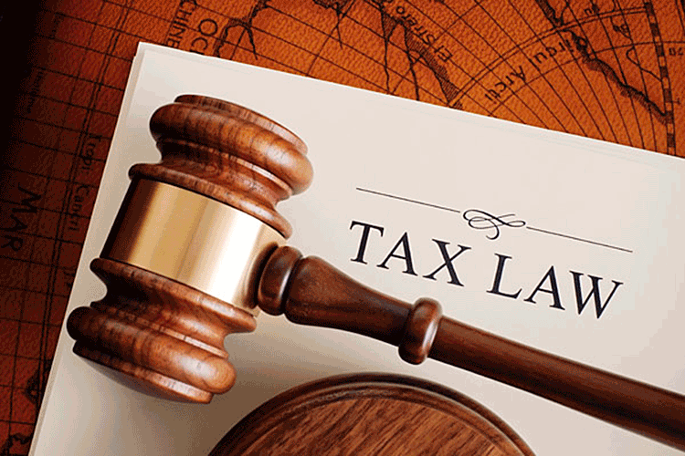 Nguyên tắc quản lý thuế theo luật hiện hành