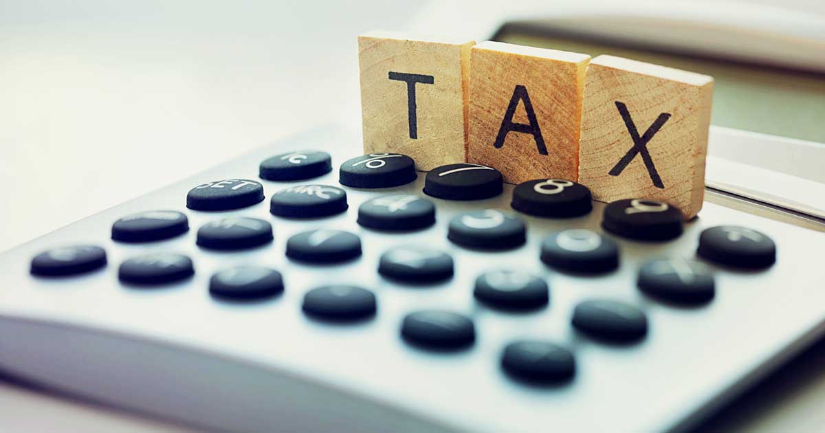 Luật quản lý thuế sửa đổi 2012: Thời hạn nộp thuế