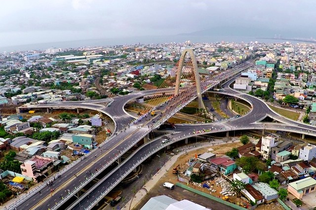 Nội dung quản lý Nhà nước về bảo vệ công trình giao thông 