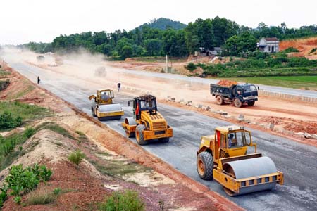 Những việc chỉ được tiến hành khi được CQQLNN về bảo vệ CTGT cho phép