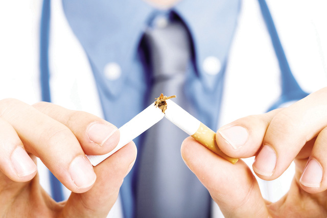 Sửa đổi điều kiện cấp Giấy phép mua bán nguyên liệu thuốc lá