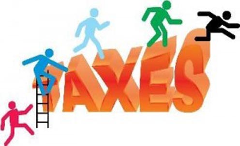 Chính sách thuế, phí và lệ phí đối với thương nhân