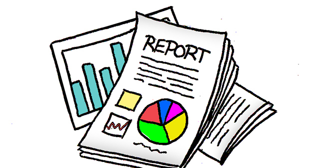 Trách nhiệm báo cáo, cung cấp thông tin về hệ thống thanh toán 
