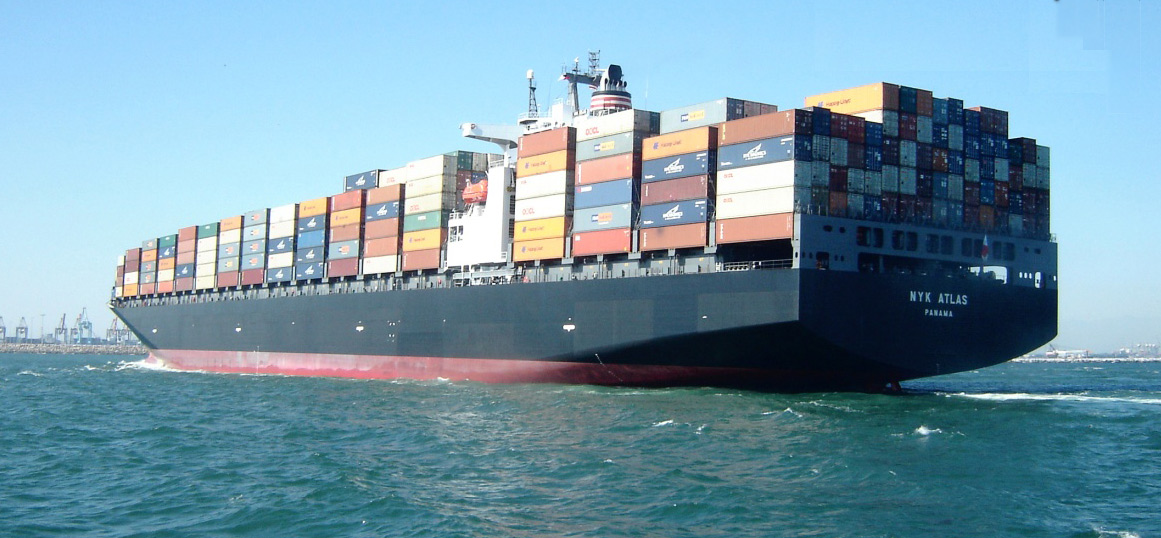Quy định mới về hồ sơ đề nghị cấp Giấy phép vận tải biển nội địa vận chuyển hàng hóa