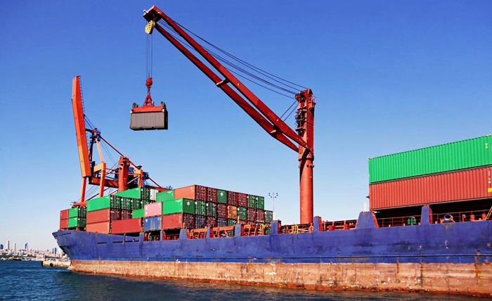 Hàng hóa nhập khẩu phải nộp chứng từ chứng minh vận tải trực tiếp