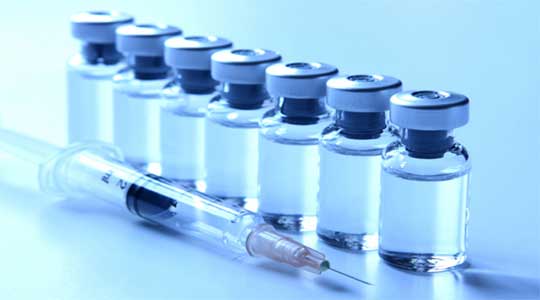 Hồ sơ và mẫu kiểm nghiệm đánh giá chất lượng đối với vắc xin