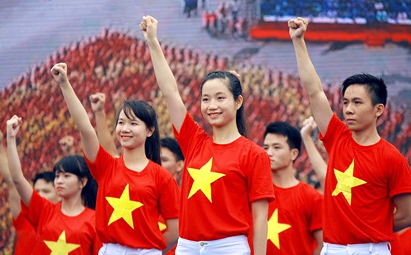 Ban hành bộ chỉ tiêu thống kê về thanh niên Việt Nam
