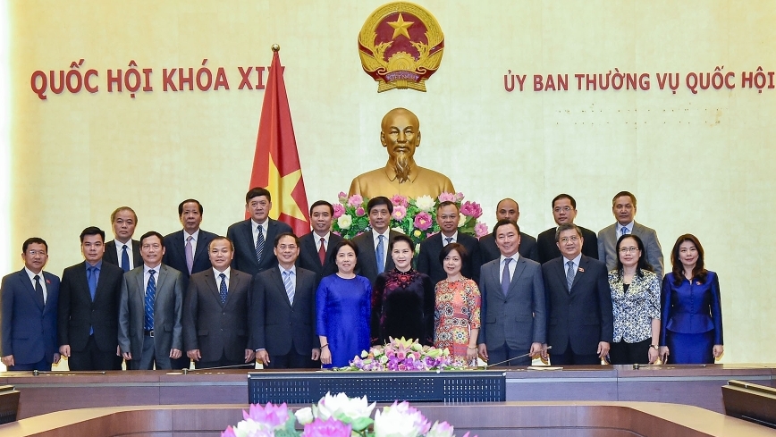 Quyền hạn của Bộ Ngoại giao trong quản lý cơ quan đại diện Việt Nam ở nước ngoài