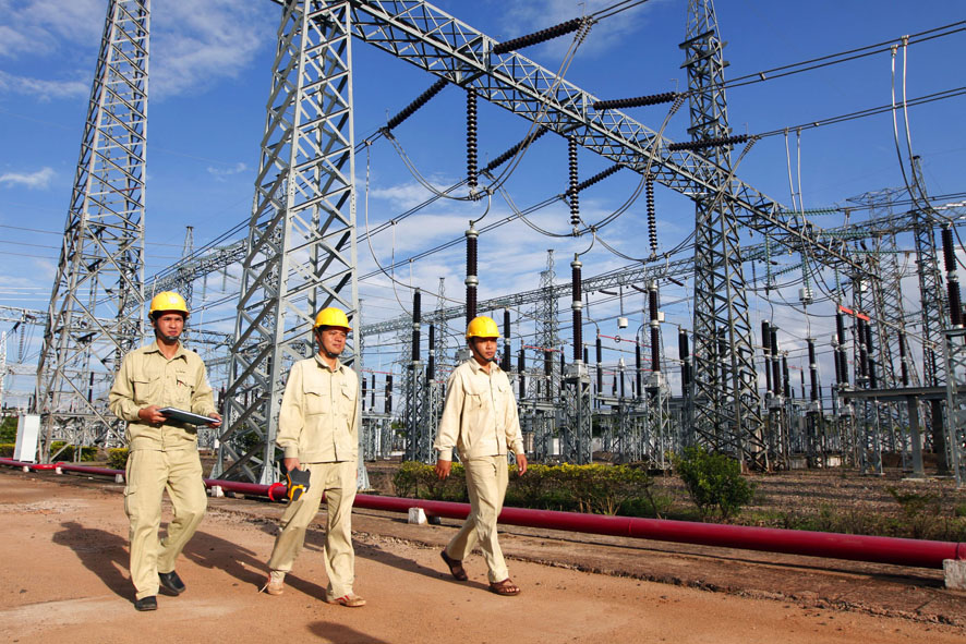 Trách nhiệm tham gia thị trường điện của nhà máy điện