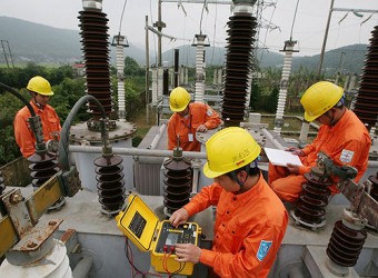 Các trường hợp nhà máy điện chấm dứt tham gia thị trường điện