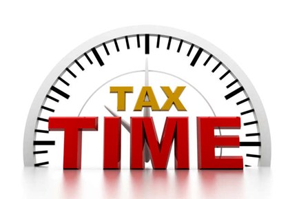 Thay đổi thời gian ban hành quyết định cưỡng chế thi hành thuế