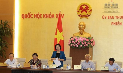 Draft Law on Public Administration in Vietnam: The necessity of clarification of the theoretical basis and practicality