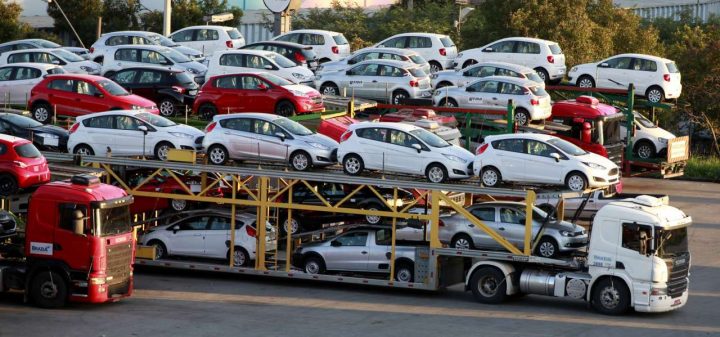 Thay đổi thủ tục cấp Chứng chỉ chất lượng xe cơ giới nhập khẩu
