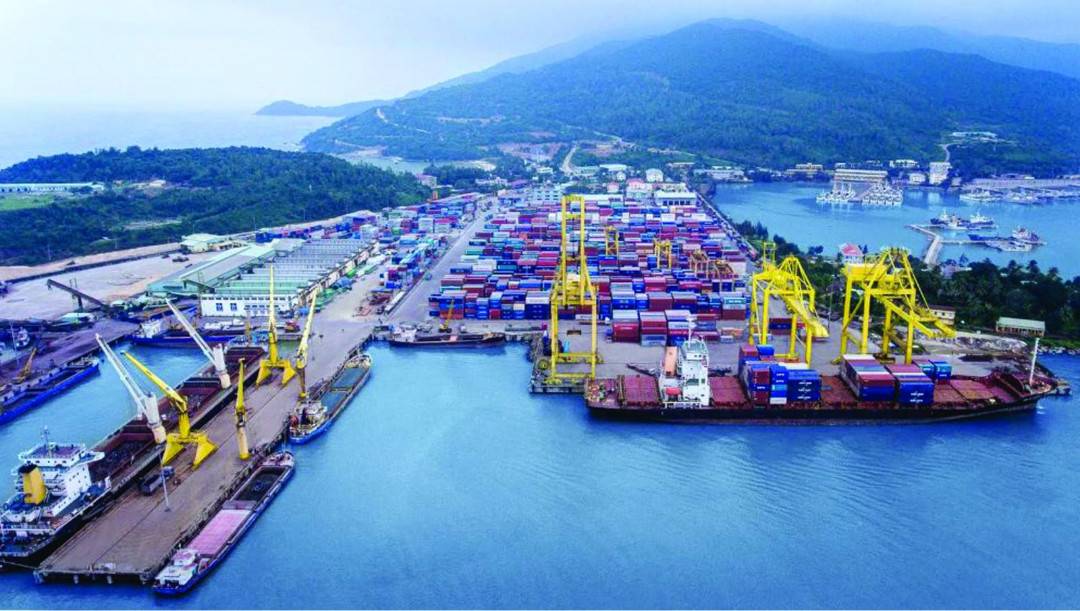 Trách nhiệm của cơ quan và doanh nghiệp cảng trong KD khai thác cảng biển