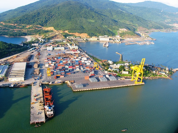 Điều kiện kinh doanh khai thác cảng biển