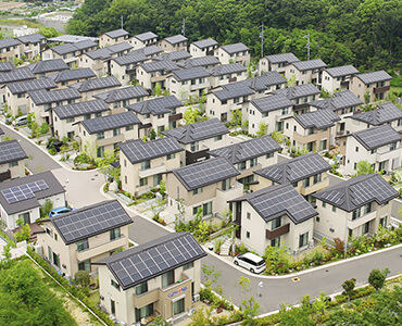 Đầu tư dự án điện mặt trời trên mái nhà