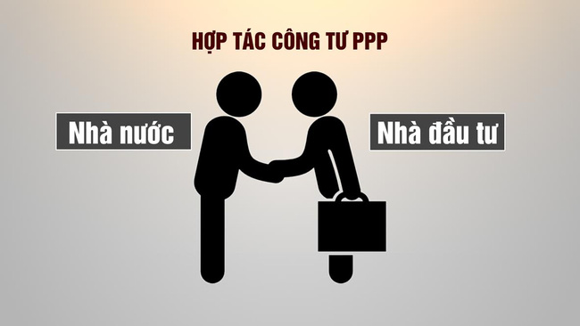 Tiêu chí xây dựng chương trình PPP