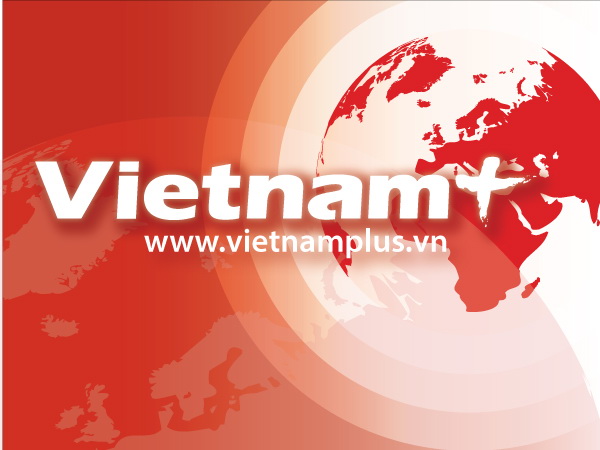 Báo điện tử VietnamPlus thuộc Thông tấn xã Việt Nam