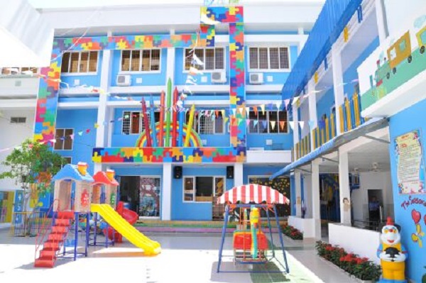 Vietnam: Procedures for establishment of public kindergartens, preschools or nursery schools