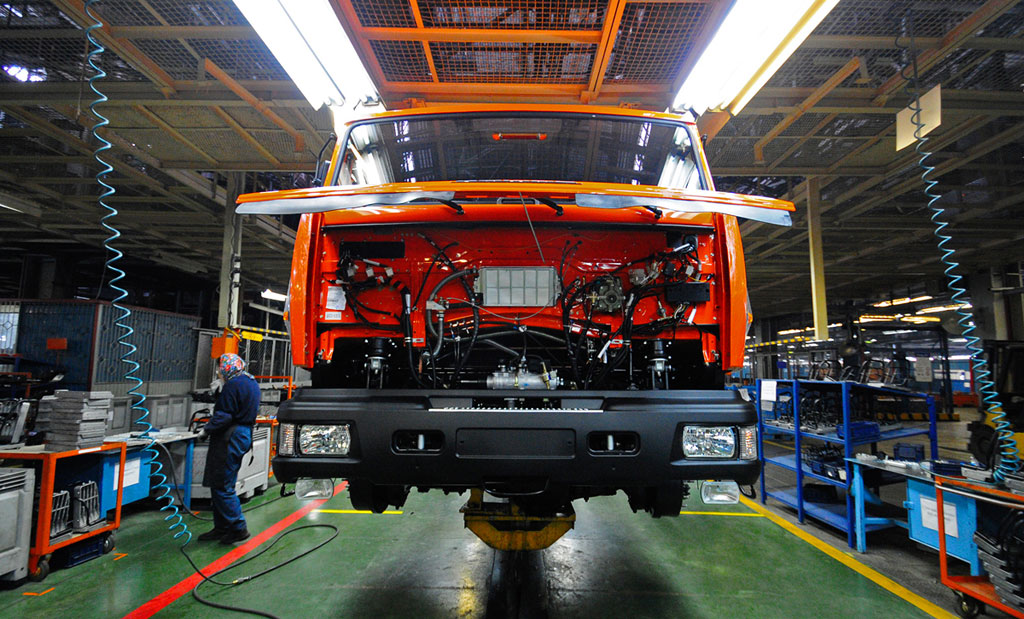 Requirements for motor vehicle manufacturing and assembly in Vietnam