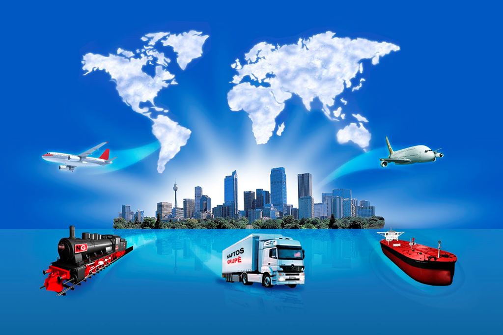 Thủ tục cấp Giấy phép kinh doanh vận tải đa phương thức quốc tế