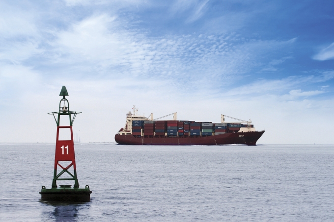 Điều kiện mới đối với doanh nghiệp cung cấp dịch vụ thông báo hàng hải