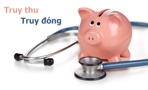 Lương tháng đóng BHXH bắt buộc trong BQP bị truy thu trong trường hợp nào?